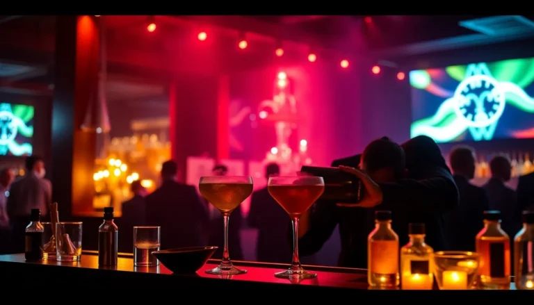 WORLD CLASS COCKTAIL FESTIVAL BRINGS ELITE MIXOLOGY TO LONDON'S NED