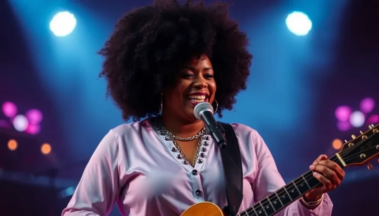 CHAKA KHAN MUSICAL HEADS TO WEMBLEY PARK THIS SUMMER