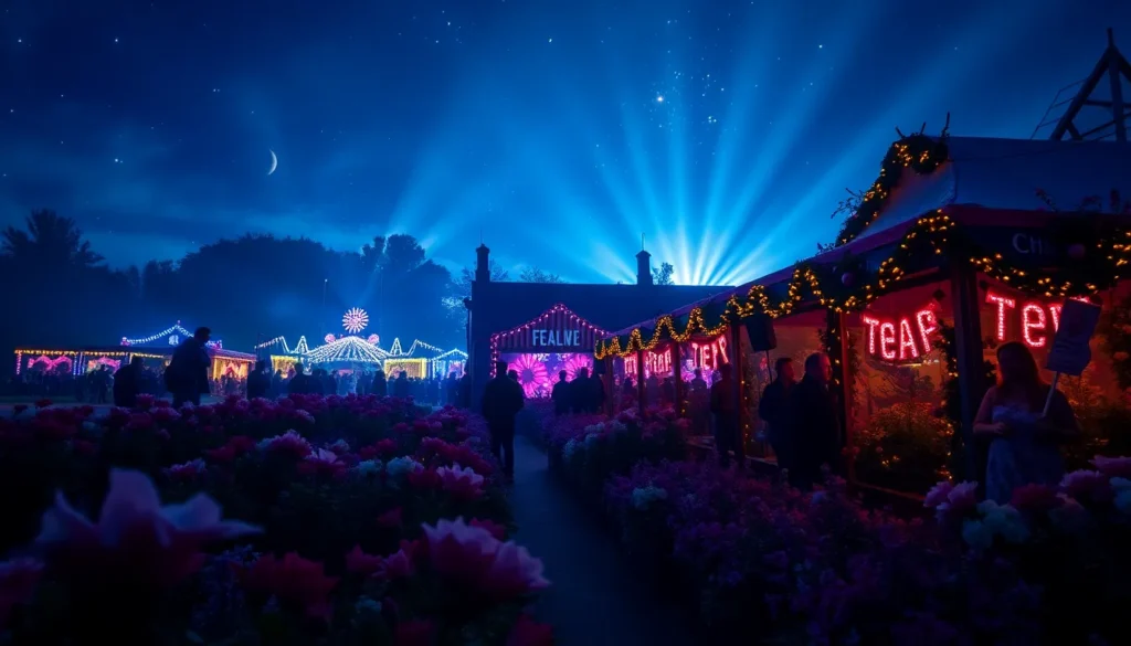 CHELSEA IN BLOOM 2026: FREE COSMIC FLOWER FESTIVAL RETURNS