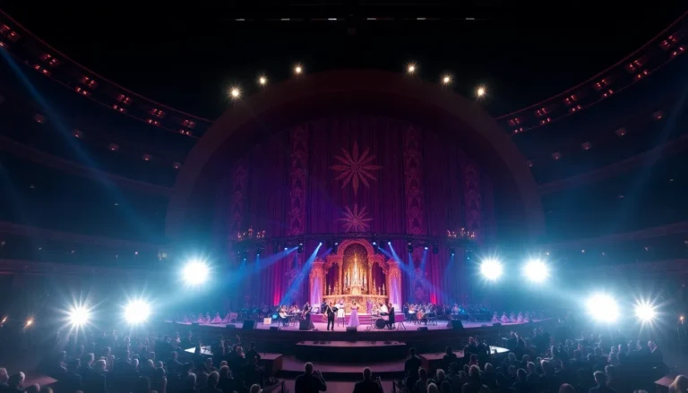 DISNEY PRINCESS CONCERT COMING TO ROYAL FESTIVAL HALL EASTER 2027