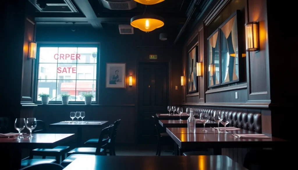 GLOBAL FLAVOURS HIT SOHO AND NORTH LONDON: NEW EATERIES TO TRY