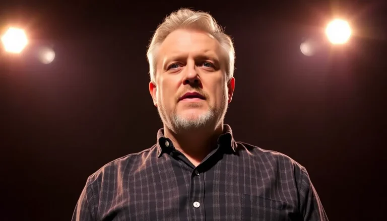 GREG DAVIES BRINGS HIS 'FULL FAT LEGEND' TOUR TO THE O2 IN 2026