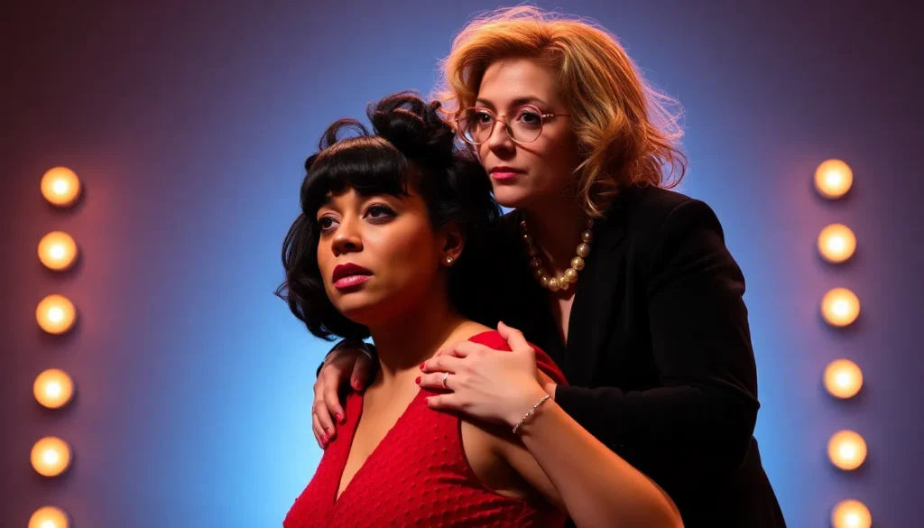 HAMPSTEAD THEATRE TO HOST UK PREMIERE OF BROADWAY'S KIMBERLY AKIMBO