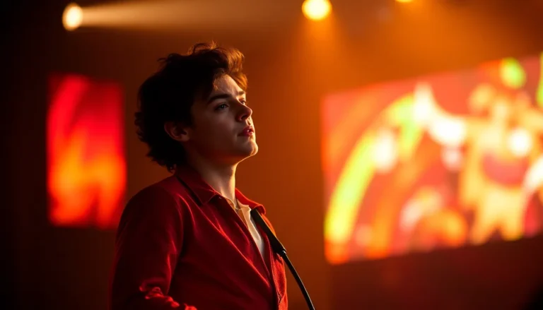 HARRY STYLES TO CURATE MELTDOWN FESTIVAL 2026 AT SOUTHBANK CENTRE