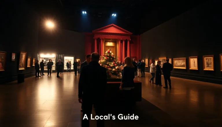 LONDON'S BEST JUNE 2026 EXHIBITIONS: A LOCAL'S GUIDE