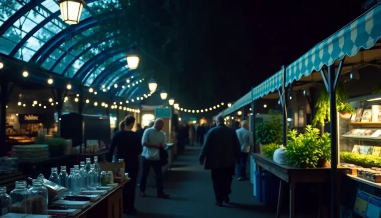 LONDON'S BEST WEEKEND: GARDENS, MAPS, MARKETS & 175 YEARS