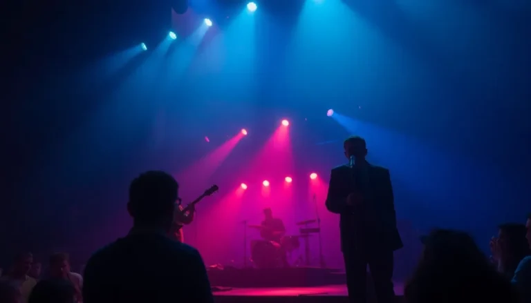 OCEAN COLOUR SCENE TO CELEBRATE MOSELEY SHOALS 30TH AT THE O2