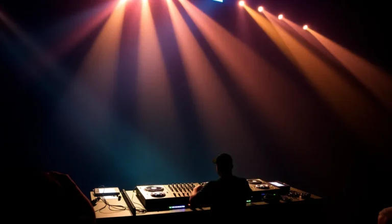 PETE TONG IBIZA CLASSICS RETURNING TO LONDON O2 ARENA IN 2026