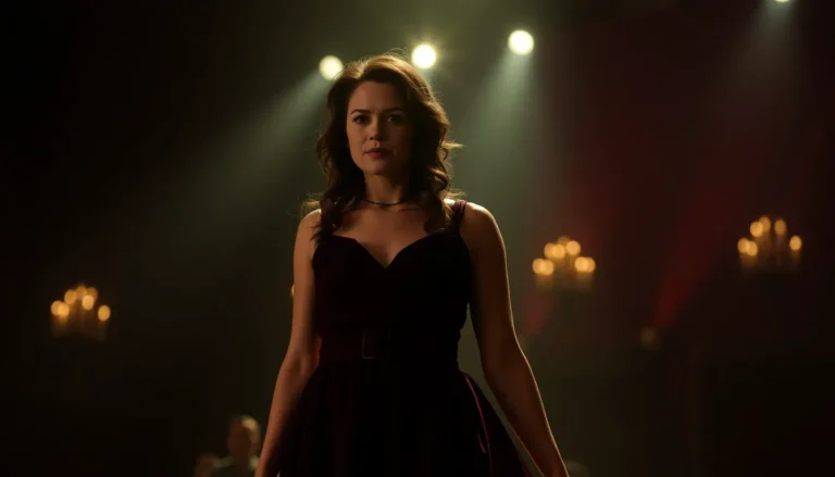 SAMANTHA BARKS RETURNS TO WEST END FOR LES MISÉRABLES