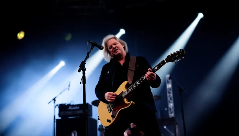 STEVE STEINMAN'S BAT! CONCERT SET TO ROCK THE O2 IN GREENWICH