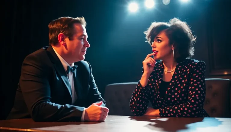 TONY AWARD WINNER KIMBERLY AKIMBO COMES TO HAMPSTEAD THEATRE