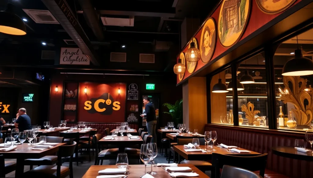 ANGEL ISLINGTON GETS SRI LANKAN RESTAURANT WITH 50% OPENING DEAL