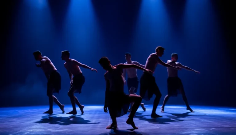 BALLETBOYZ MARKS 25 YEARS OF DANCE EXCELLENCE AT SADLER'S WELLS