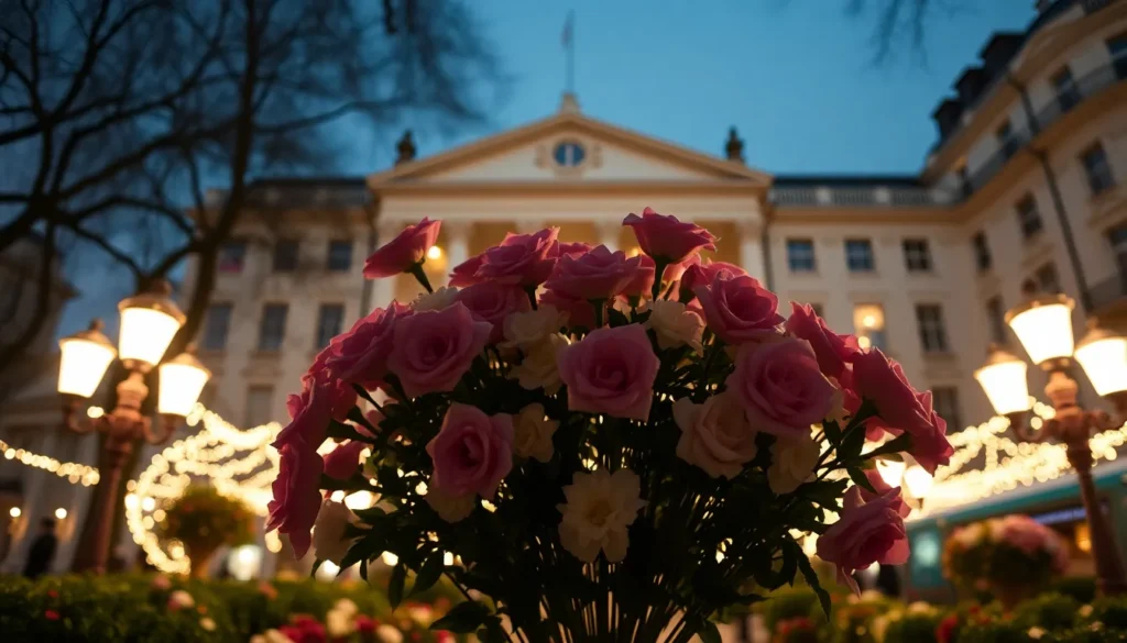 BELGRAVIA IN BLOOM 2026: WEST LONDON'S SPRING FLORAL FESTIVAL