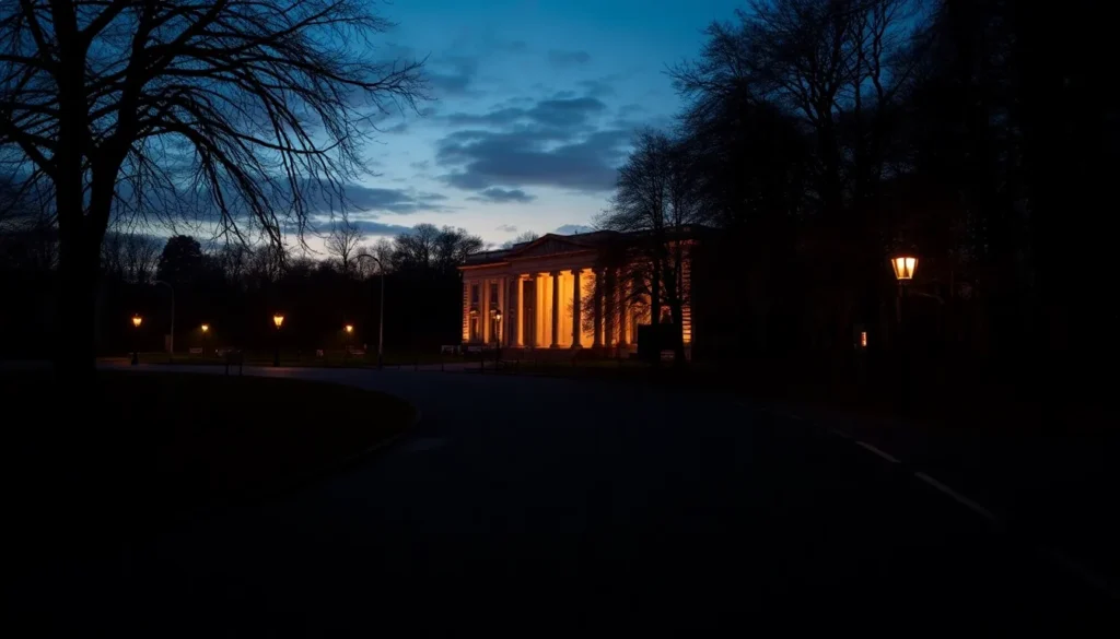 CRYSTAL PALACE PARK GETS £21.8M MAKEOVER: WHAT'S CHANGING