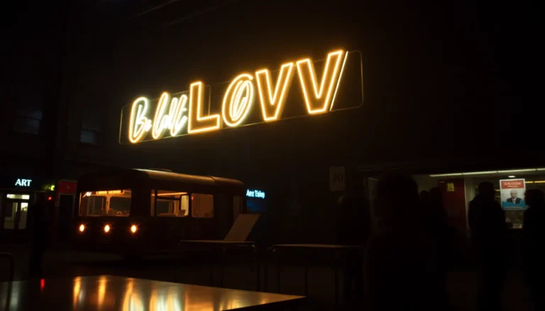 FREE LONDON EVENTS THIS WEEK: ART, LOVE & 90S NOSTALGIA