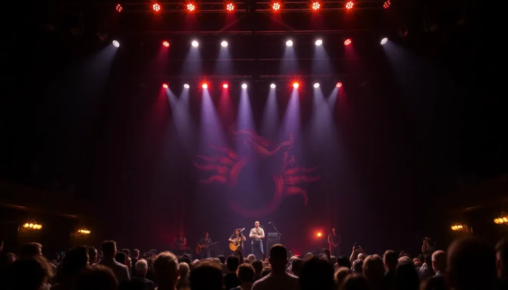 HADESTOWN EXTENDS TO 2027: WEST END THEATRE BOOM BENEFITS ALL