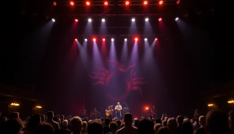 HADESTOWN EXTENDS TO 2027: WEST END THEATRE BOOM BENEFITS ALL