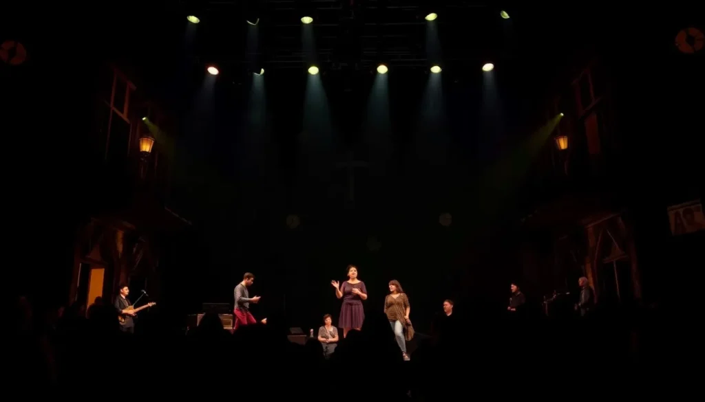 HADESTOWN WEST END RUN EXTENDED TO 2027: WHAT IT MEANS FOR LONDON