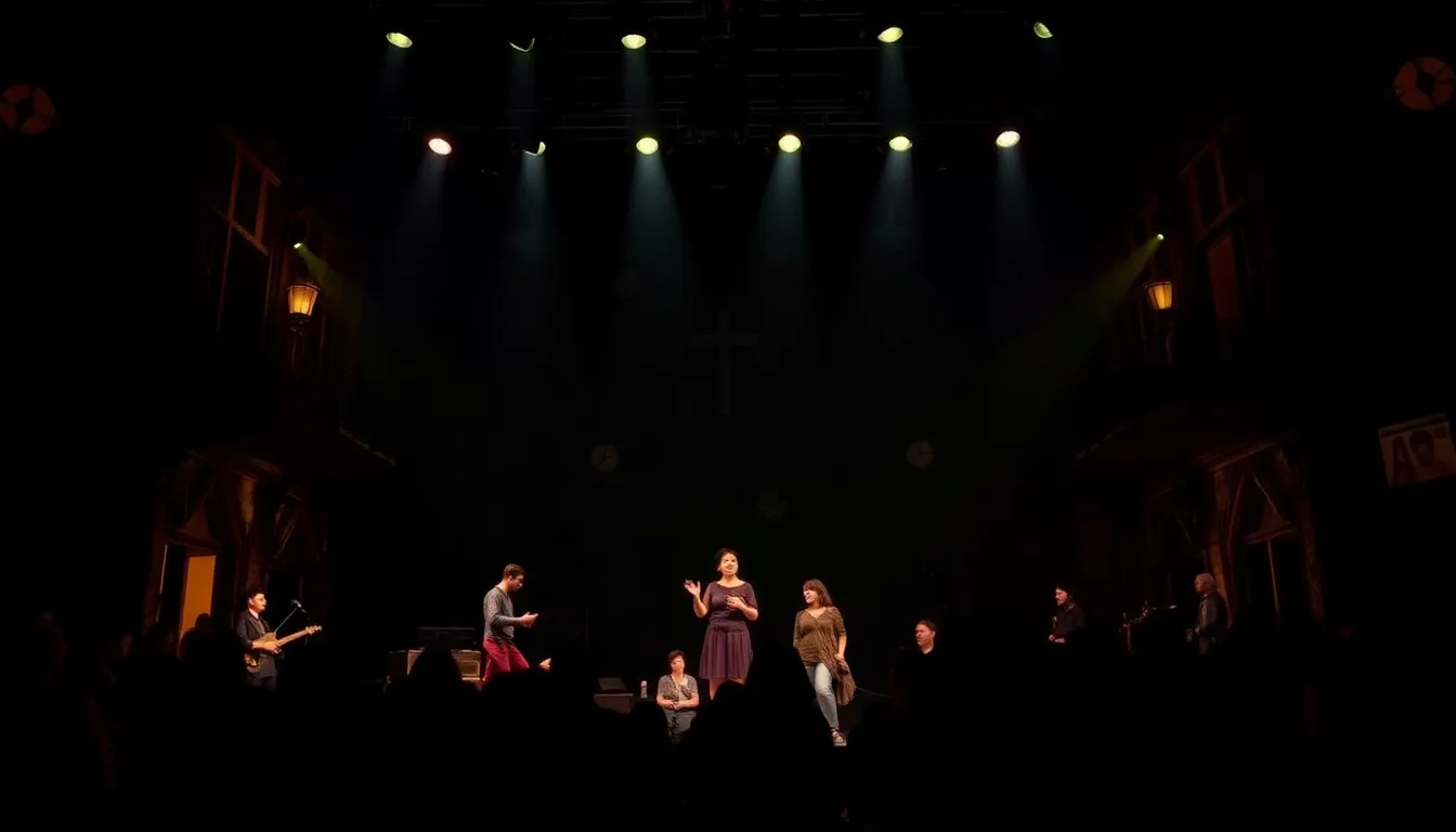 HADESTOWN WEST END RUN EXTENDED TO 2027: WHAT IT MEANS FOR LONDON