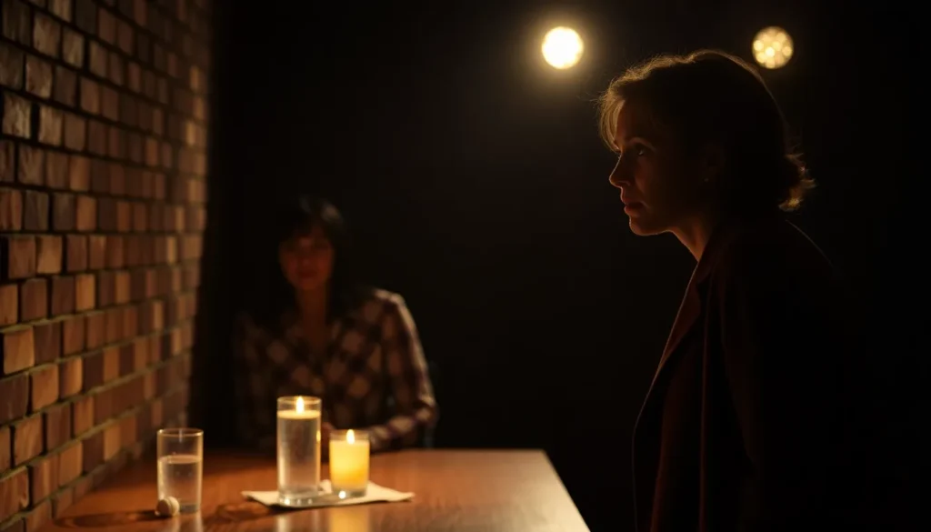 KILN THEATRE BRINGS BERLIN THRILLER TO NW6 THIS SPRING
