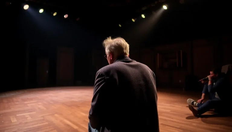 KILN THEATRE'S 2026-27 SEASON BRINGS WORLD PREMIERES TO KILBURN