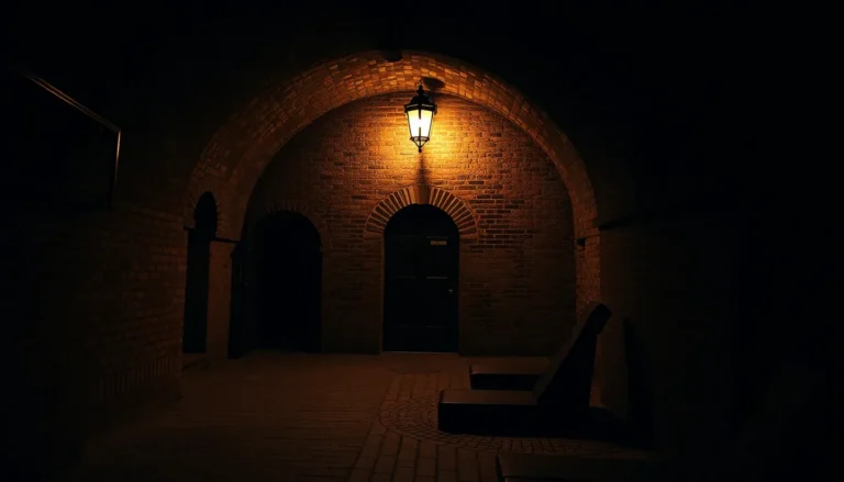 LONDON'S HIDDEN HISTORY: DISCOVERING THE CITY BENEATH YOUR FEET