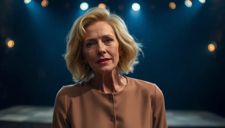 NATIONAL THEATRE'S 2026/27 SEASON BRINGS CATE BLANCHETT AND BOLD NEW DRAMA