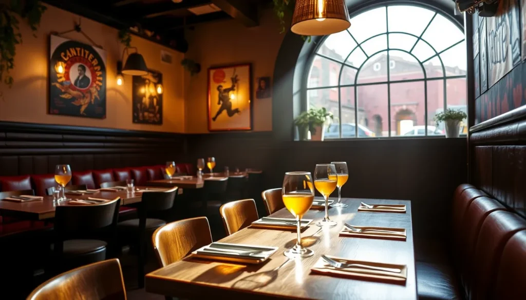 NEW CANTINERA OPENS IN BROCKLEY: MEXICAN-SPANISH FUSION DINING