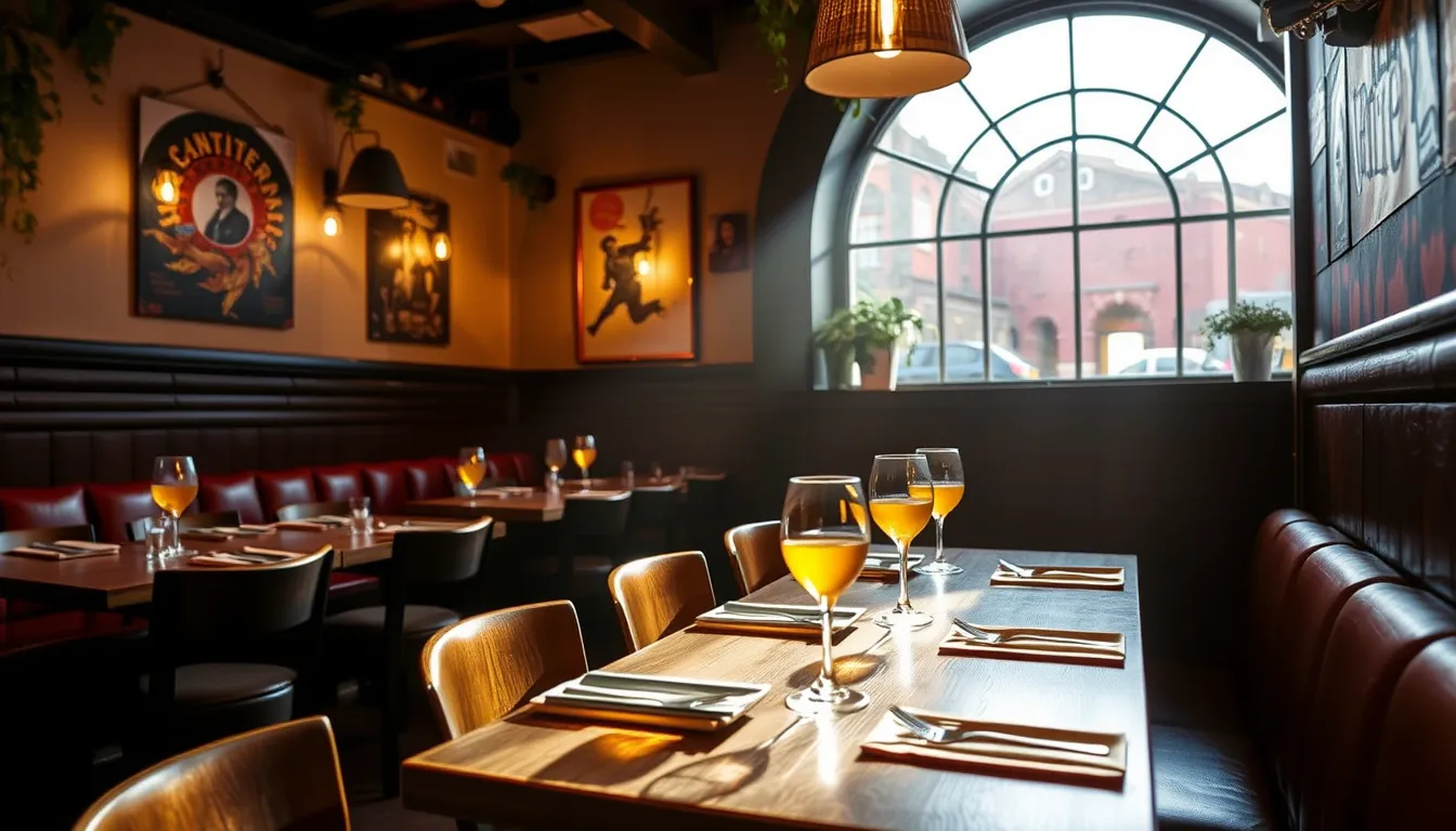 NEW CANTINERA OPENS IN BROCKLEY: MEXICAN-SPANISH FUSION DINING