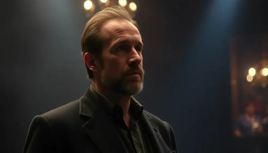 RALPH FIENNES RETURNS TO WEST END IN GRACE PERVADES THEATRE
