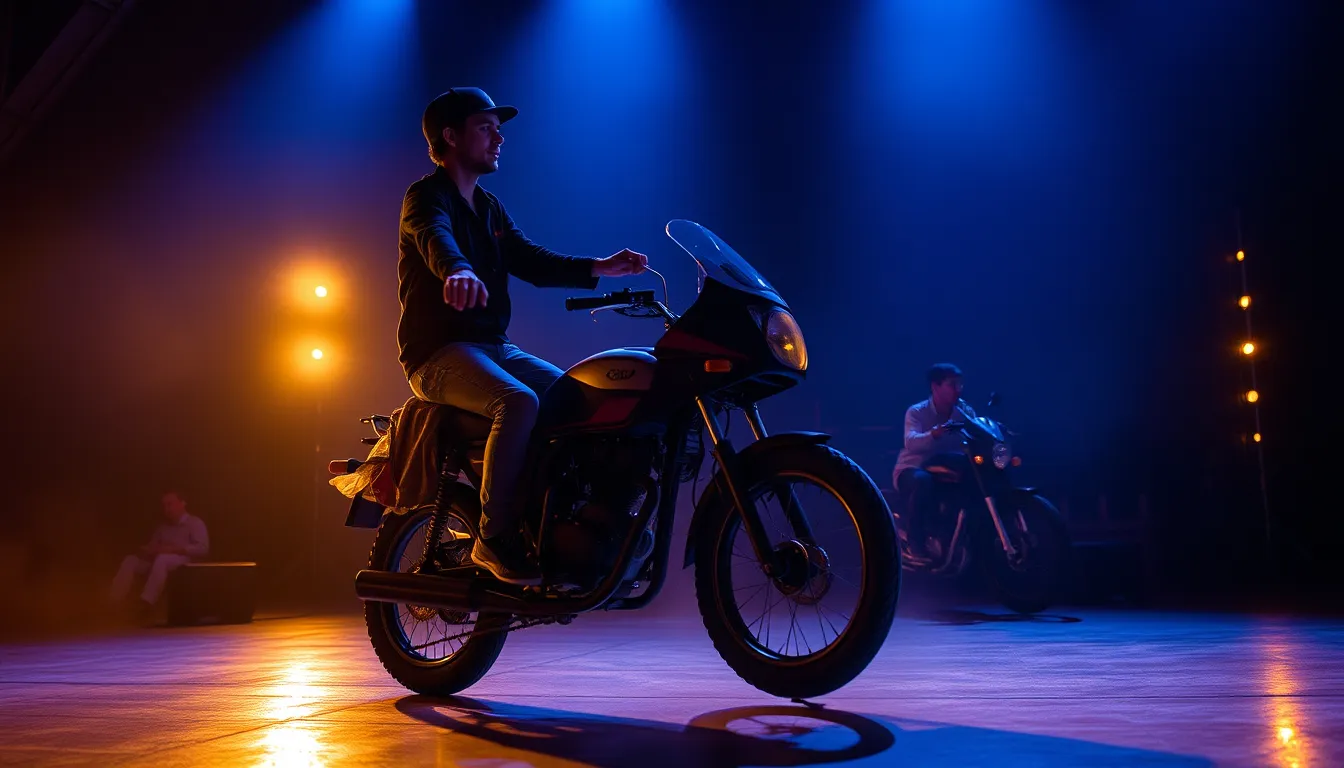 RIDE THE CYCLONE RETURNS TO SOUTHWARK PLAYHOUSE THIS SUMMER