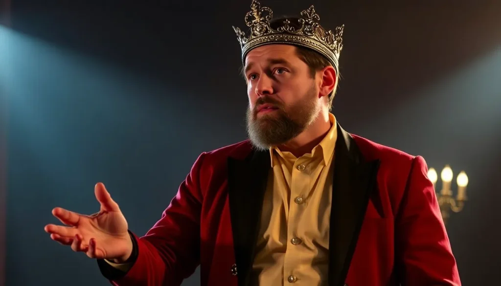 ROYAL COURT THEATRE BRINGS 'ARCHDUKE' TO SOHO THIS SUMMER