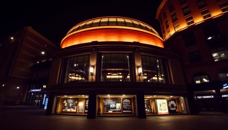 SAVE EMBANKMENT PLACE: LONDON'S ICONIC BARREL-ROOFED LANDMARK UNDER THREAT