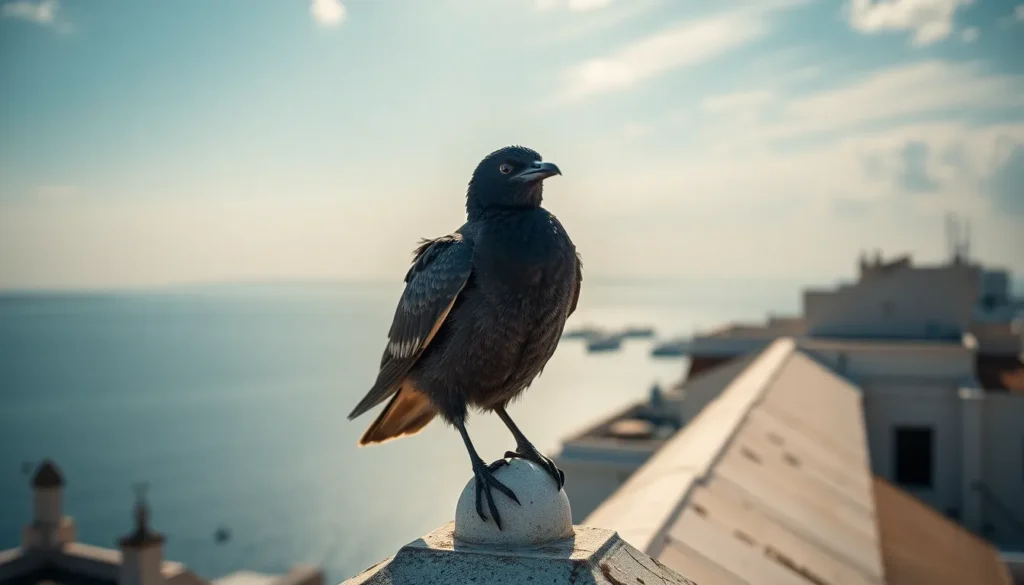 SEABIRD ROOFTOP SUMMER: MEDITERRANEAN MAGIC ABOVE SE1