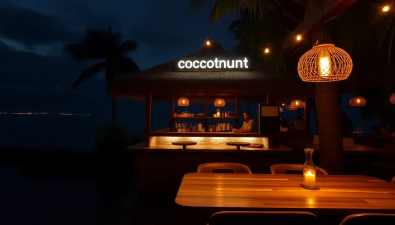 THE COCONUT ISLAND OPENS IN ANGEL ISLINGTON: SRI LANKAN FLAVOURS