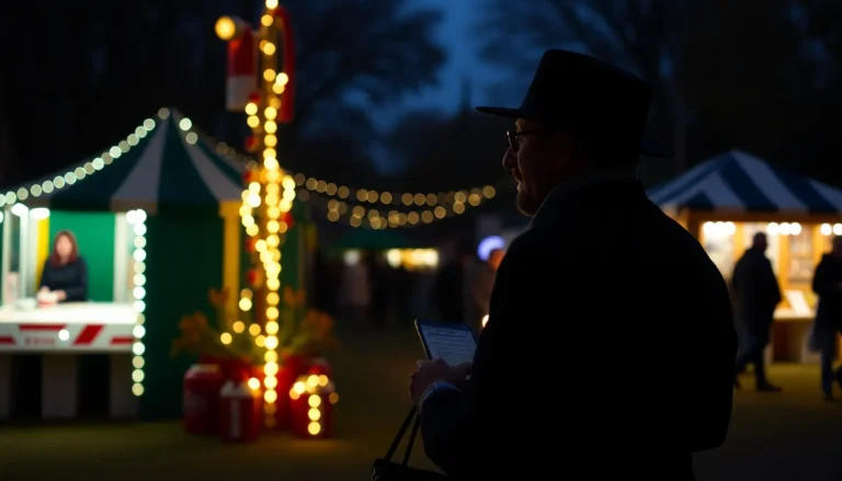 VAUXHALL MAY FAIR 2026: SE11'S COUNTRYSIDE CELEBRATION RETURNS