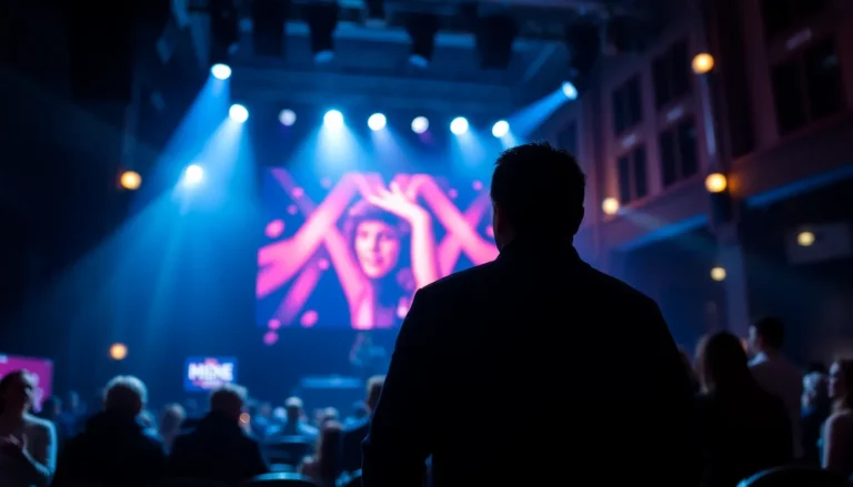 WEST END THEATRE BOOM: APRIL AWARDS & STAR-STUDDED SHOWS