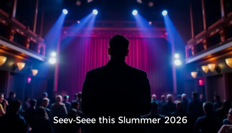 WEST END THEATRE GUIDE: MUST-SEE SHOWS THIS SUMMER 2026