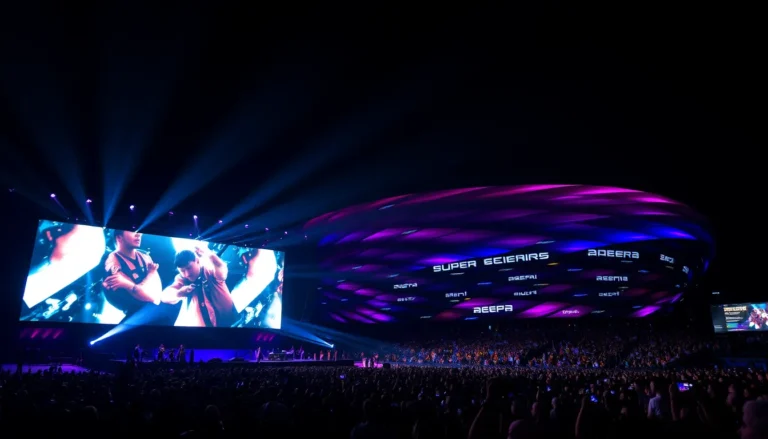 AESPA'S 2027 O2 ARENA CONCERT TO TRANSFORM GREENWICH