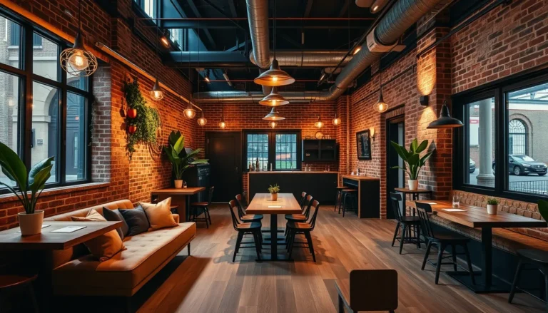 ARK SHOREDITCH: NEW CO-LIVING HUB TRANSFORMS EAST LONDON