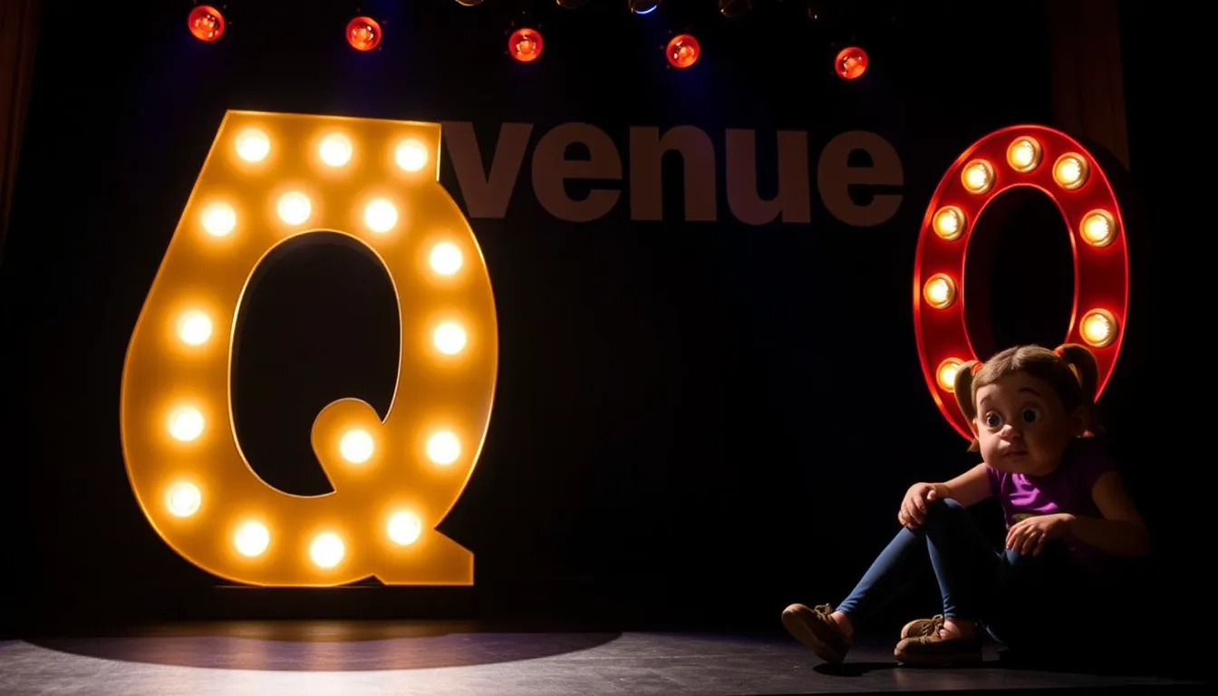 AVENUE Q EXTENDS UNTIL 2027 AT SHAFTESBURY THEATRE
