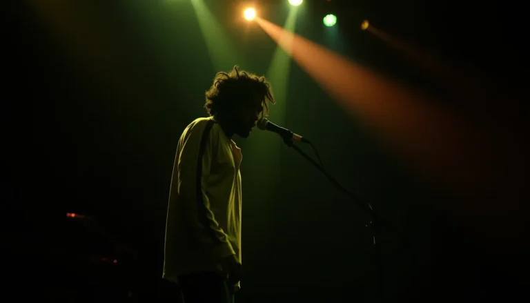 DANIEL CAESAR BRINGS GLOBAL R&B TO GREENWICH'S O2 IN 2026