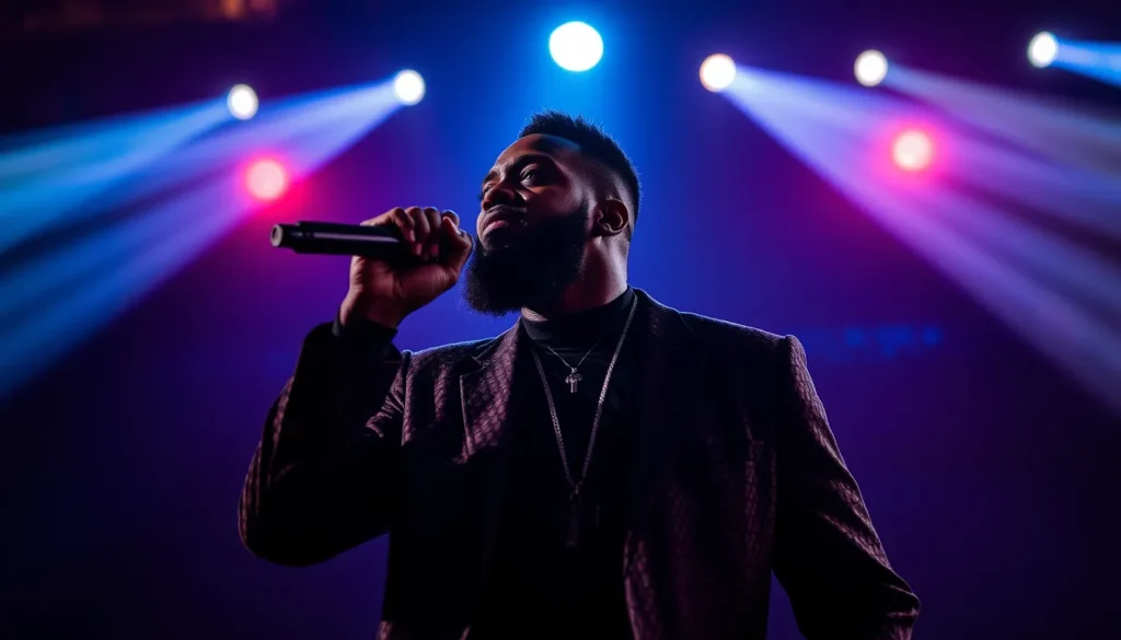 FALLY IPUPA'S HISTORIC 2026 O2 GREENWICH CONCERT: WHAT YOU NEED TO KNOW