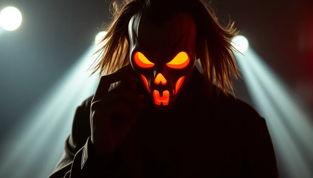 HALLOWEEN HORROR FILM SCREENINGS ACROSS LONDON 2026