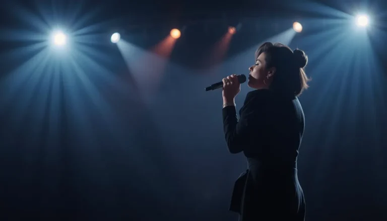 JESSIE WARE RETURNS HOME: O2 ARENA CONCERT TRANSFORMS GREENWICH