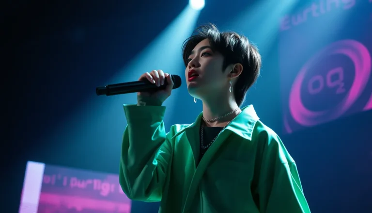 K-POP SENSATION ENHYPEN TAKES OVER THE O2 GREENWICH IN MARCH 2027