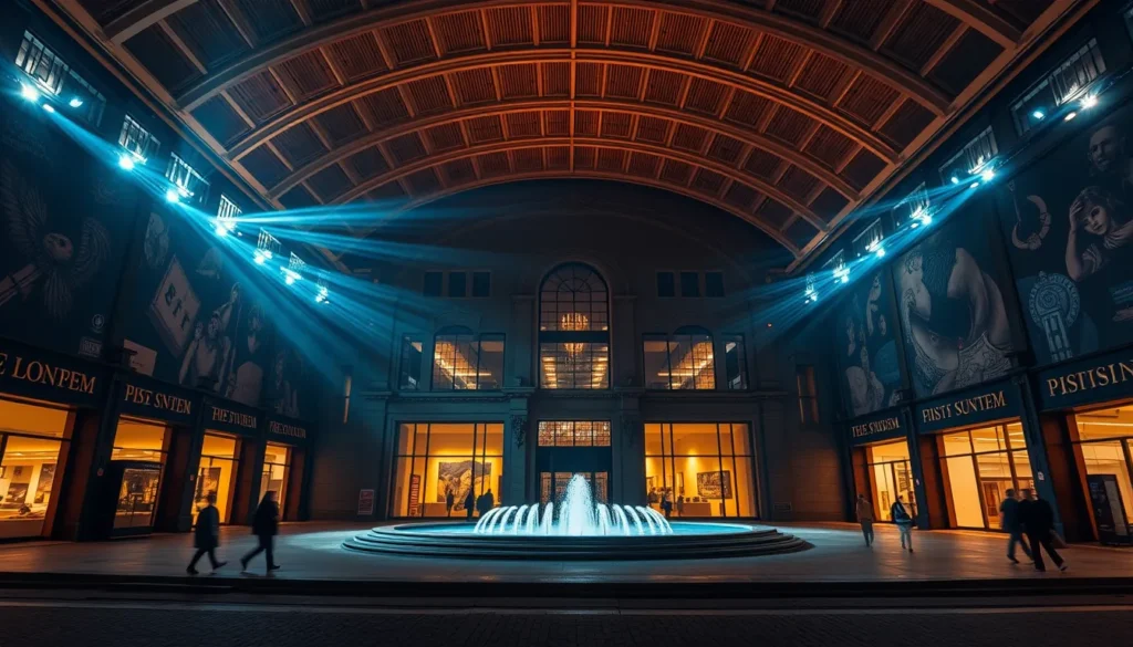 LONDON MUSEUM SMITHFIELD OPENS NOVEMBER 2026: WHAT YOU NEED TO KNOW