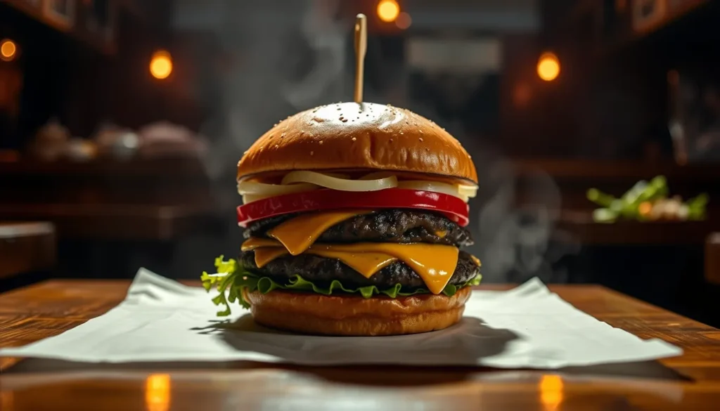 LONDON'S BLEECKER BURGER CROWNED WORLD'S BEST – HERE'S WHY