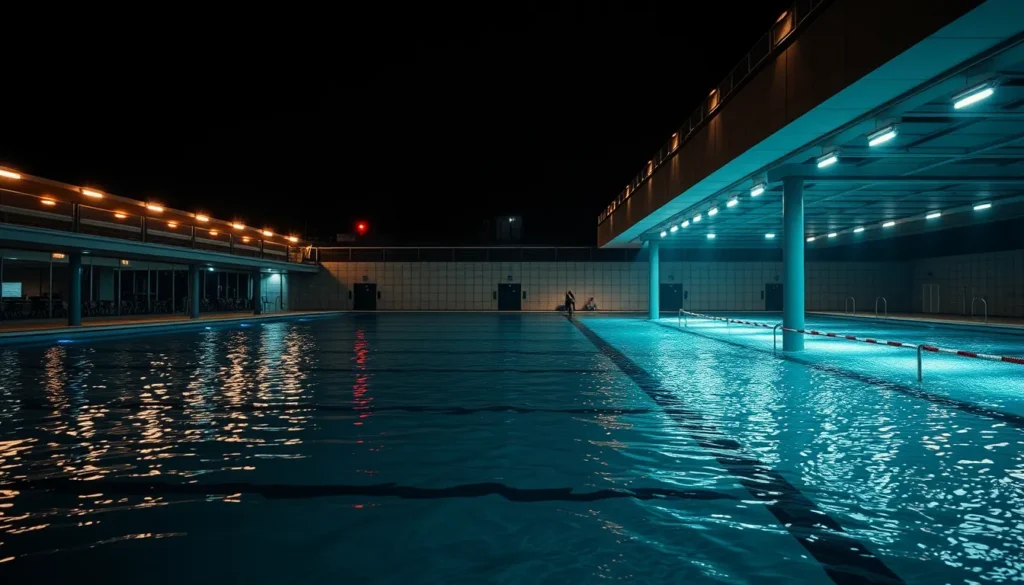 LONDON'S HISTORIC LIDOS: COMMUNITY LIFELINES FOR SUMMER 2026